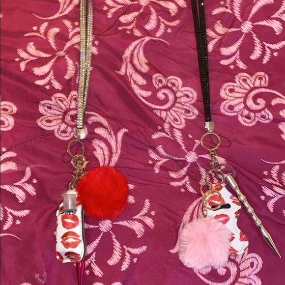 Keychains - Picture 5 of 8